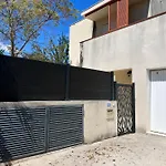 La Caroline 2 Villa Montpellier