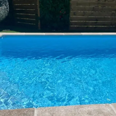 La Caroline 2 Villa *