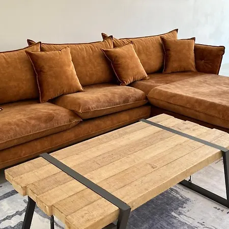 Villa La Caroline 2 *