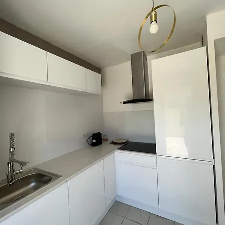 וילה La Caroline 2