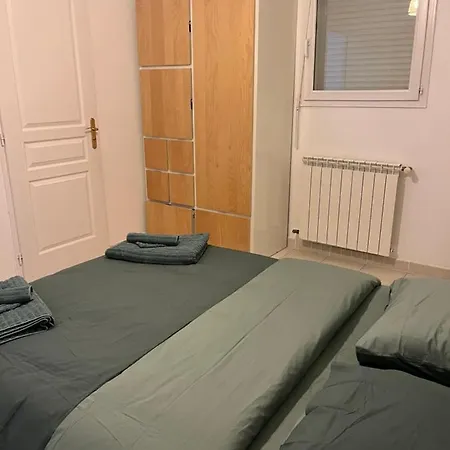 La Caroline 2 וילה מונפלייה