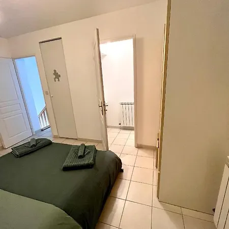 La Caroline 2 Montpellier