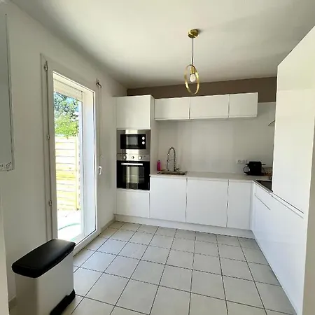 La Caroline 2 * Montpellier