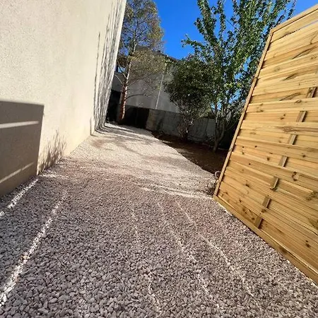 Villa La Caroline 2 Montpellier