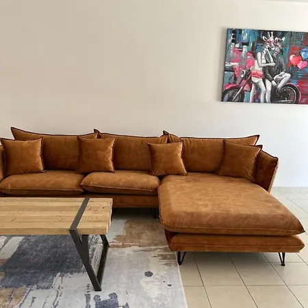 Villa La Caroline 2 *