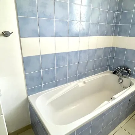 La Caroline 2 וילה