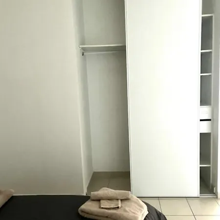 La Caroline 2 Villa *