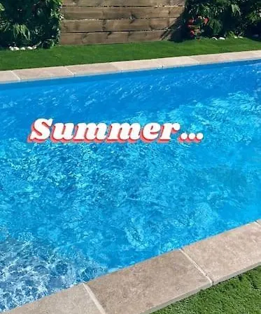 La Caroline 2 וילה *