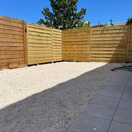 La Caroline 2 וילה מונפלייה