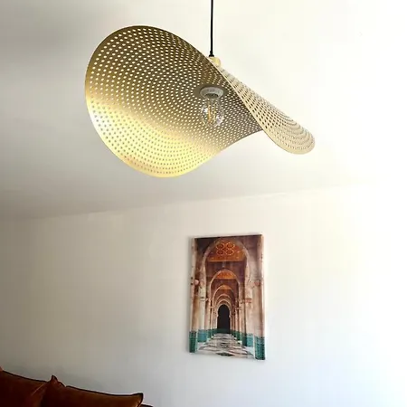 וילה La Caroline 2