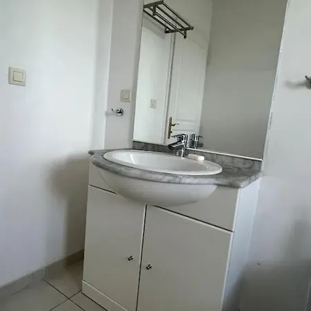 La Caroline 2 מונפלייה