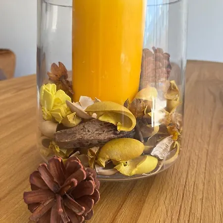 La Caroline 2 וילה *