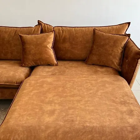 וילה La Caroline 2 *