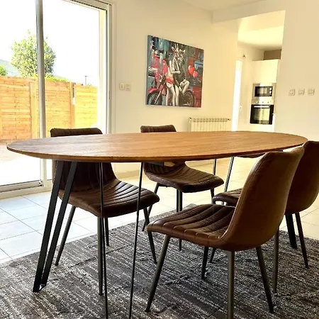 La Caroline 2 וילה *