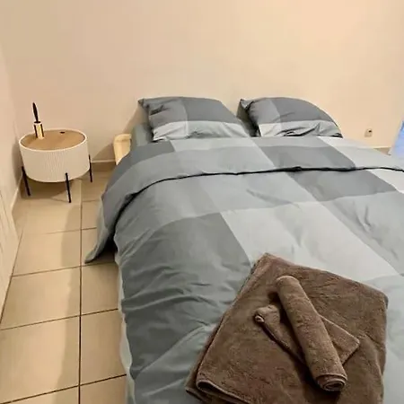 La Caroline 2 Villa *