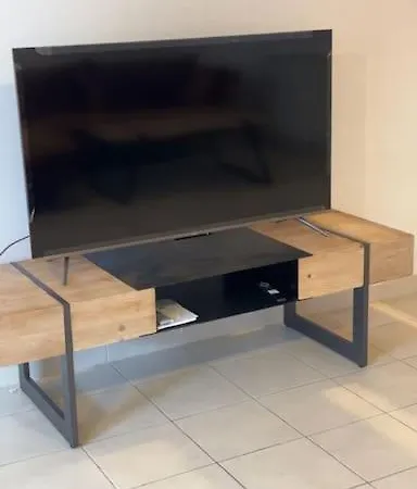 La Caroline 2 * Montpellier