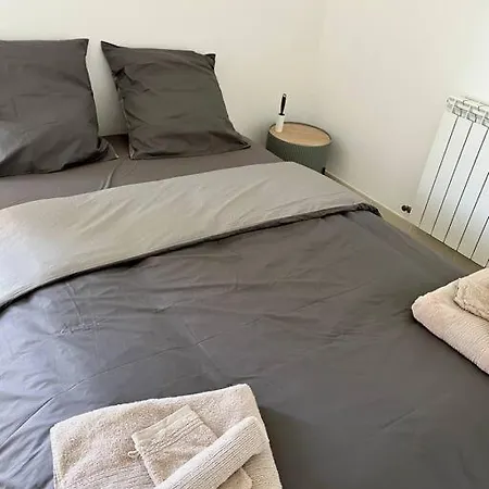 וילה La Caroline 2