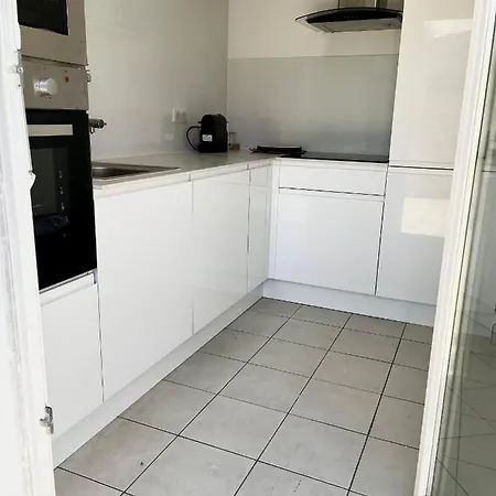 La Caroline 2 Villa *