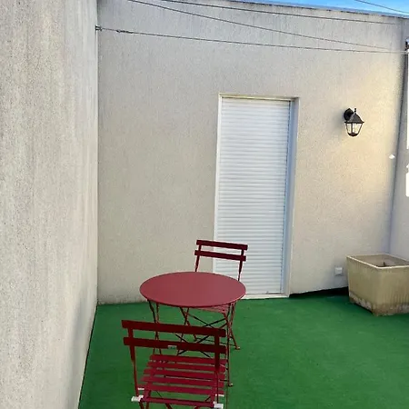 La Caroline 2 מונפלייה