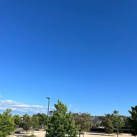 Villa La Caroline 2 Montpellier