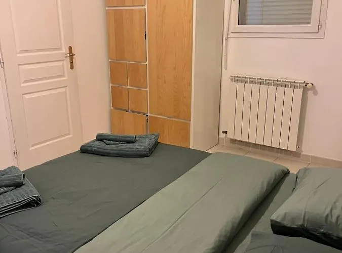 La Caroline 2 Βίλα Μονπελιέ