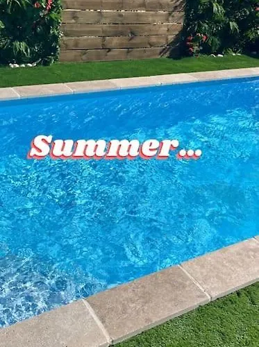 La Caroline 2 Βίλα *