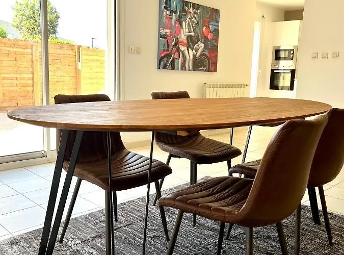 La Caroline 2 Βίλα *