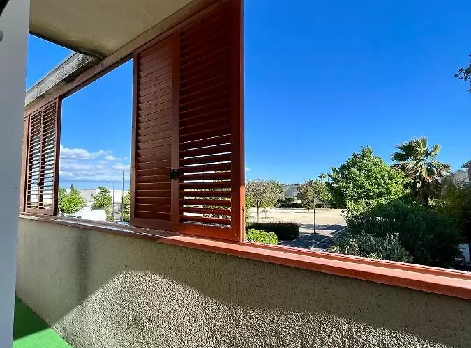 Βίλα La Caroline 2