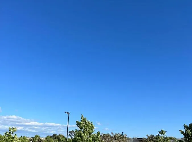 Βίλα La Caroline 2 Μονπελιέ